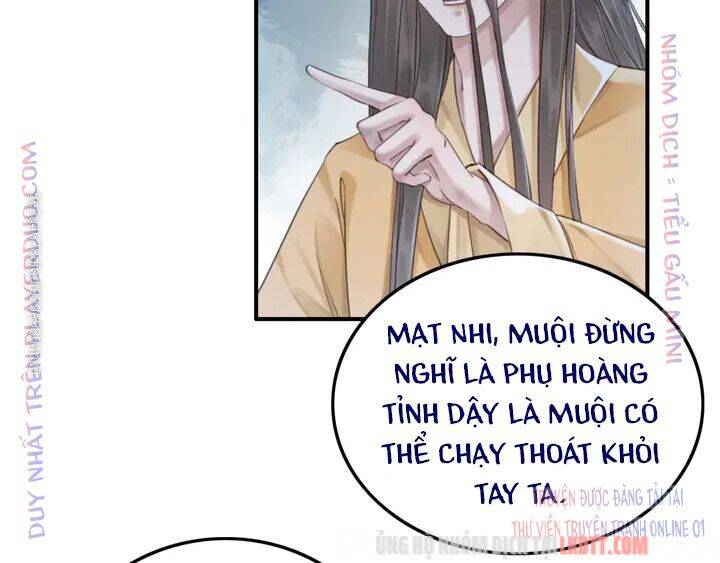 Trọng Sinh Bá Sủng Nhiếp Chính Vương Quá Mạnh Mẽ Chapter 187 - Trang 2