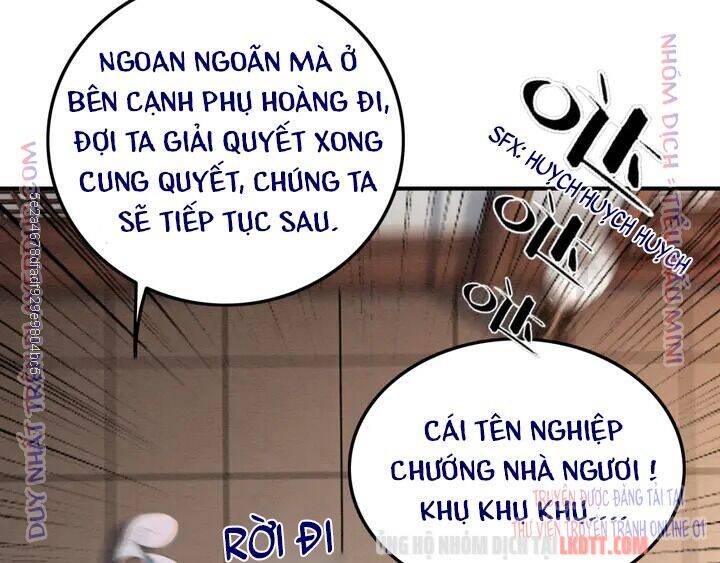 Trọng Sinh Bá Sủng Nhiếp Chính Vương Quá Mạnh Mẽ Chapter 187 - Trang 2