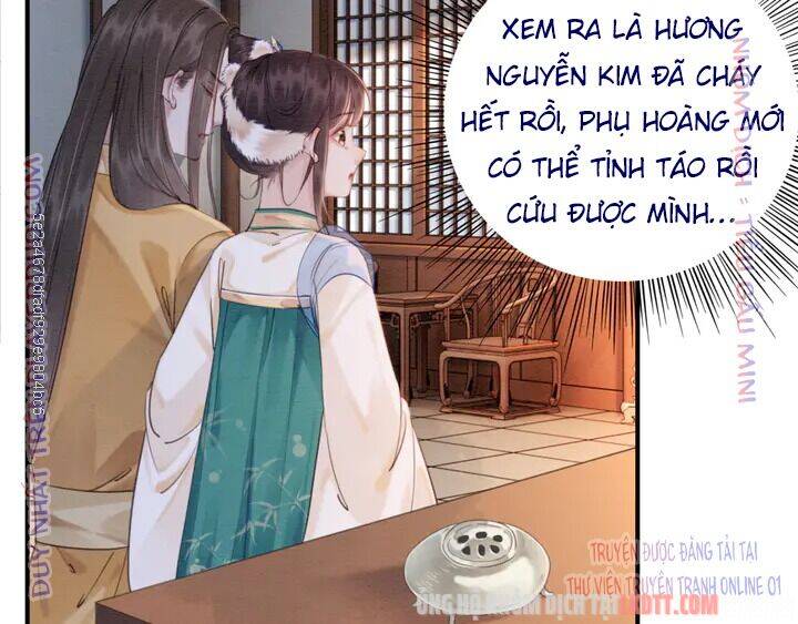 Trọng Sinh Bá Sủng Nhiếp Chính Vương Quá Mạnh Mẽ Chapter 187 - Trang 2