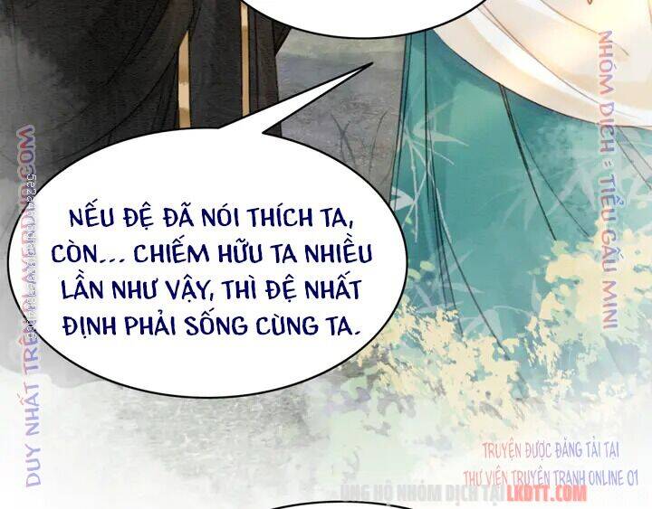 Trọng Sinh Bá Sủng Nhiếp Chính Vương Quá Mạnh Mẽ Chapter 186 - Trang 2