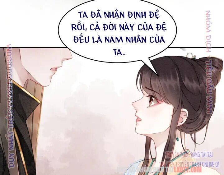 Trọng Sinh Bá Sủng Nhiếp Chính Vương Quá Mạnh Mẽ Chapter 186 - Trang 2