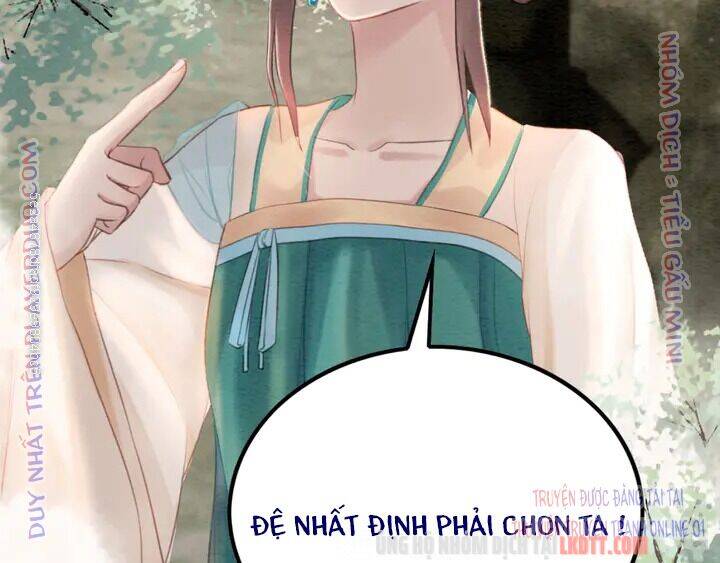 Trọng Sinh Bá Sủng Nhiếp Chính Vương Quá Mạnh Mẽ Chapter 186 - Trang 2