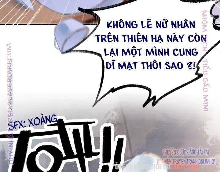 Trọng Sinh Bá Sủng Nhiếp Chính Vương Quá Mạnh Mẽ Chapter 186 - Trang 2