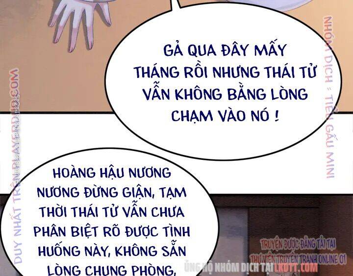 Trọng Sinh Bá Sủng Nhiếp Chính Vương Quá Mạnh Mẽ Chapter 186 - Trang 2