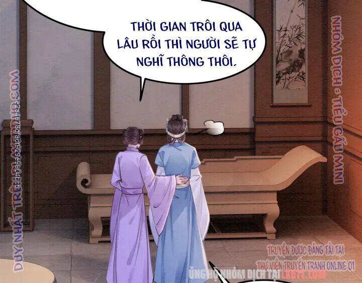 Trọng Sinh Bá Sủng Nhiếp Chính Vương Quá Mạnh Mẽ Chapter 186 - Trang 2