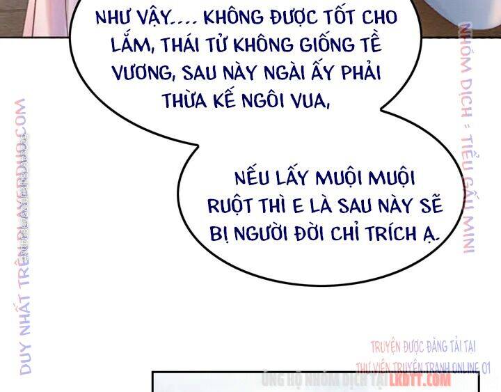 Trọng Sinh Bá Sủng Nhiếp Chính Vương Quá Mạnh Mẽ Chapter 186 - Trang 2