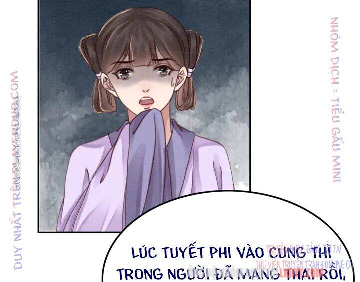 Trọng Sinh Bá Sủng Nhiếp Chính Vương Quá Mạnh Mẽ Chapter 186 - Trang 2