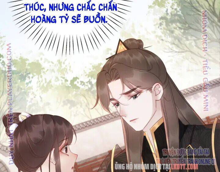 Trọng Sinh Bá Sủng Nhiếp Chính Vương Quá Mạnh Mẽ Chapter 185 - Trang 2