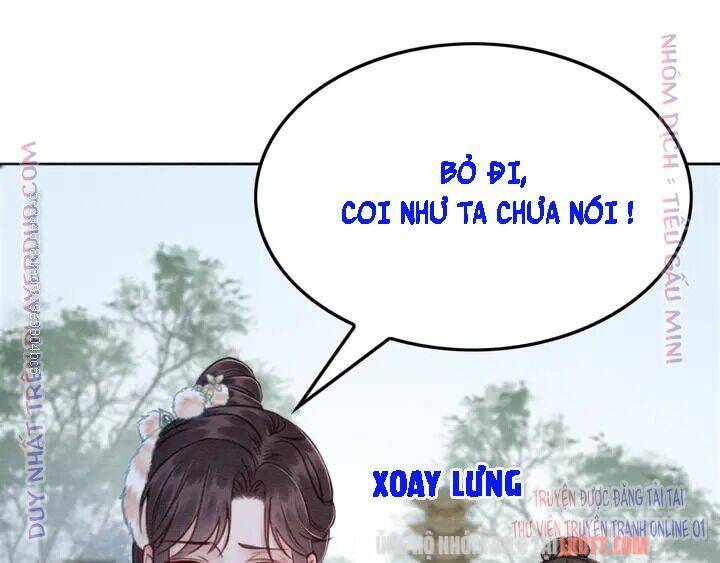 Trọng Sinh Bá Sủng Nhiếp Chính Vương Quá Mạnh Mẽ Chapter 185 - Trang 2