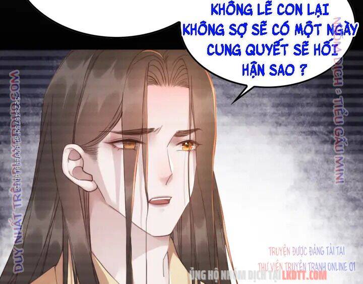 Trọng Sinh Bá Sủng Nhiếp Chính Vương Quá Mạnh Mẽ Chapter 185 - Trang 2