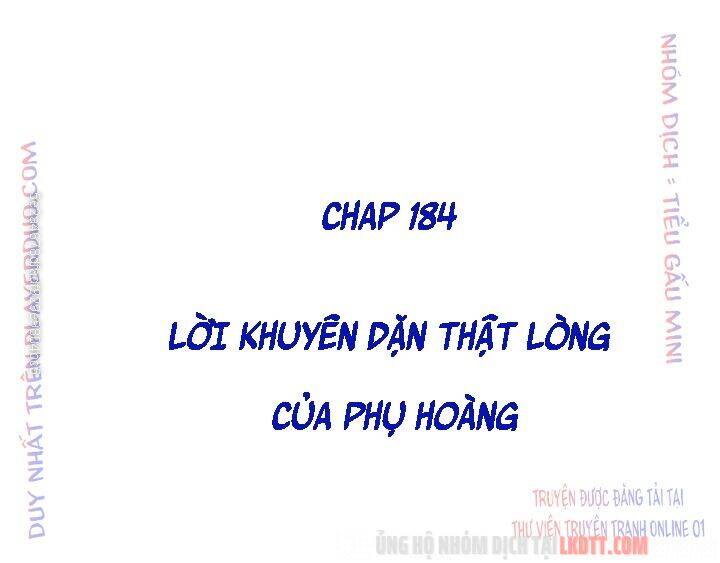 Trọng Sinh Bá Sủng Nhiếp Chính Vương Quá Mạnh Mẽ Chapter 184 - Trang 2