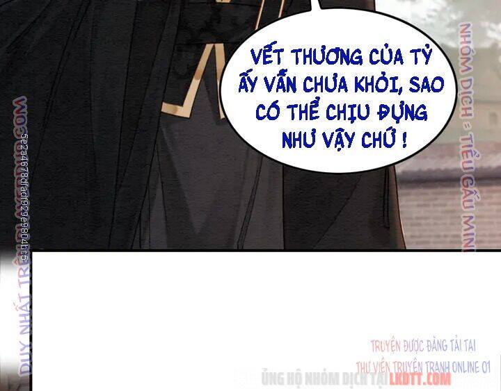 Trọng Sinh Bá Sủng Nhiếp Chính Vương Quá Mạnh Mẽ Chapter 184 - Trang 2