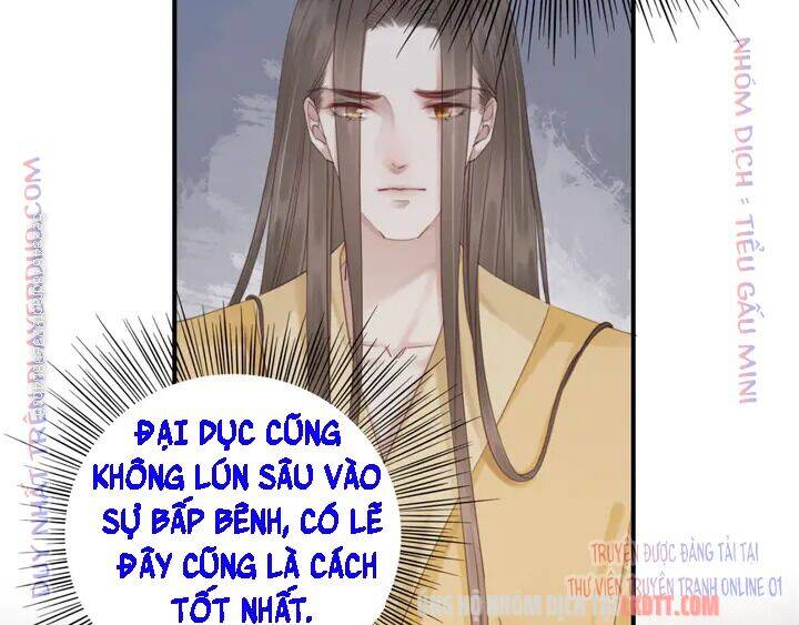 Trọng Sinh Bá Sủng Nhiếp Chính Vương Quá Mạnh Mẽ Chapter 184 - Trang 2