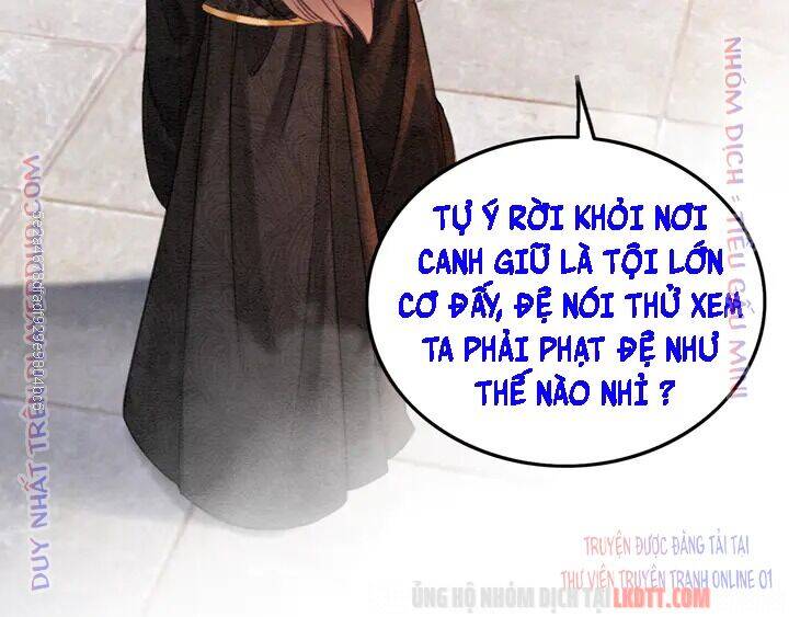 Trọng Sinh Bá Sủng Nhiếp Chính Vương Quá Mạnh Mẽ Chapter 184 - Trang 2