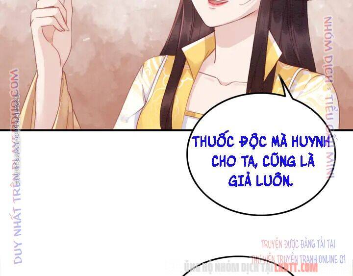 Trọng Sinh Bá Sủng Nhiếp Chính Vương Quá Mạnh Mẽ Chapter 183 - Trang 2