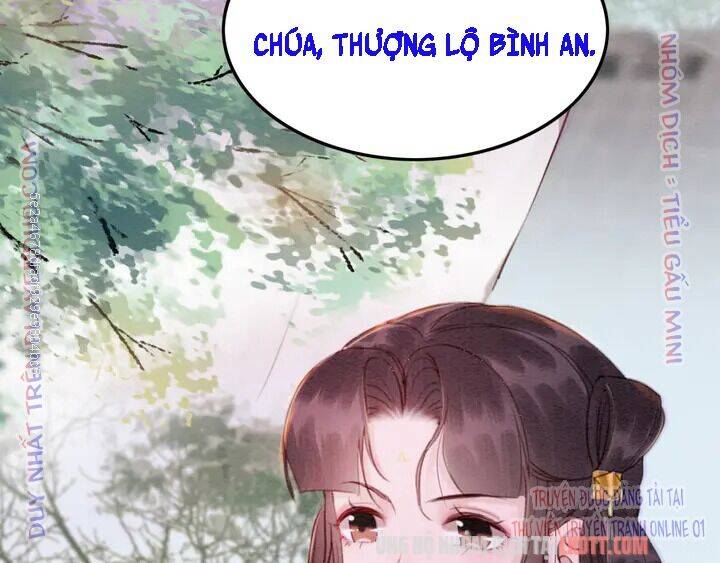 Trọng Sinh Bá Sủng Nhiếp Chính Vương Quá Mạnh Mẽ Chapter 183 - Trang 2