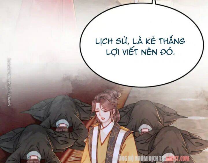 Trọng Sinh Bá Sủng Nhiếp Chính Vương Quá Mạnh Mẽ Chapter 182 - Trang 2