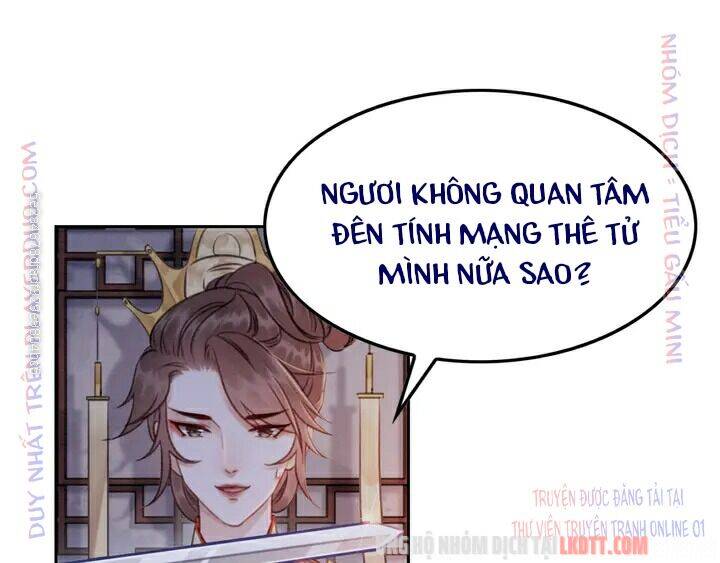 Trọng Sinh Bá Sủng Nhiếp Chính Vương Quá Mạnh Mẽ Chapter 180 - Trang 2