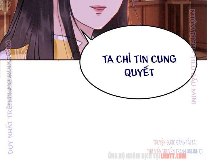 Trọng Sinh Bá Sủng Nhiếp Chính Vương Quá Mạnh Mẽ Chapter 180 - Trang 2