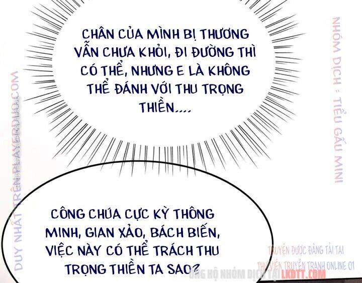 Trọng Sinh Bá Sủng Nhiếp Chính Vương Quá Mạnh Mẽ Chapter 180 - Trang 2