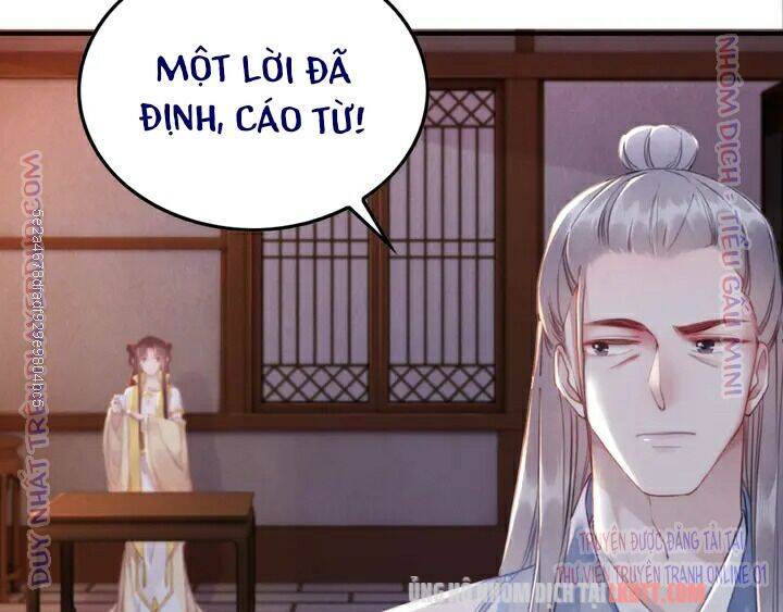 Trọng Sinh Bá Sủng Nhiếp Chính Vương Quá Mạnh Mẽ Chapter 179 - Trang 2