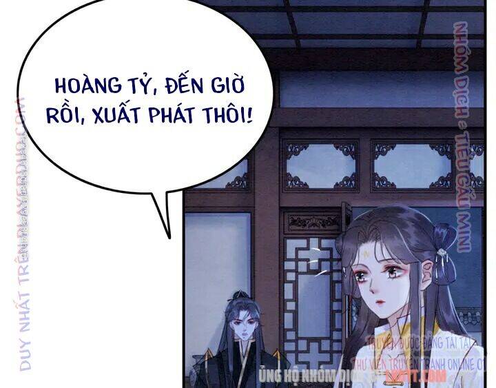 Trọng Sinh Bá Sủng Nhiếp Chính Vương Quá Mạnh Mẽ Chapter 179 - Trang 2