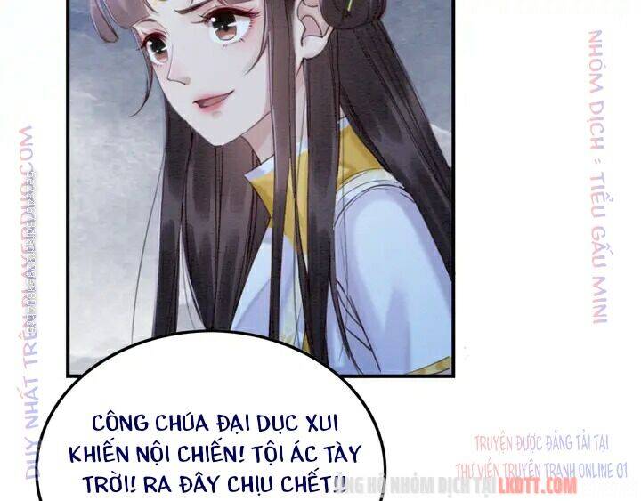 Trọng Sinh Bá Sủng Nhiếp Chính Vương Quá Mạnh Mẽ Chapter 179 - Trang 2