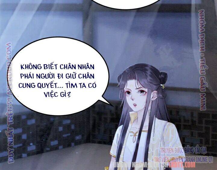 Trọng Sinh Bá Sủng Nhiếp Chính Vương Quá Mạnh Mẽ Chapter 179 - Trang 2