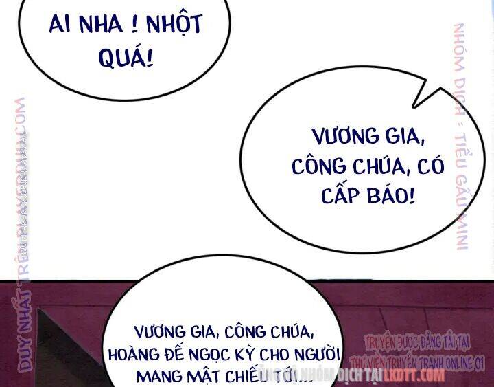 Trọng Sinh Bá Sủng Nhiếp Chính Vương Quá Mạnh Mẽ Chapter 179 - Trang 2