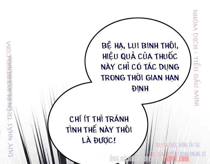 Trọng Sinh Bá Sủng Nhiếp Chính Vương Quá Mạnh Mẽ Chapter 179 - Trang 2