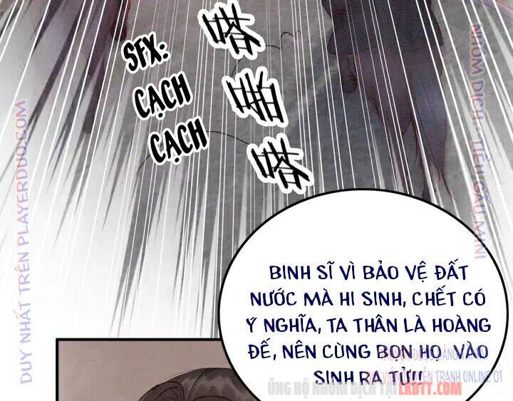 Trọng Sinh Bá Sủng Nhiếp Chính Vương Quá Mạnh Mẽ Chapter 179 - Trang 2