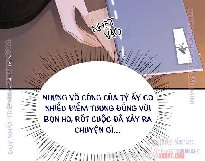 Trọng Sinh Bá Sủng Nhiếp Chính Vương Quá Mạnh Mẽ Chapter 178 - Trang 2