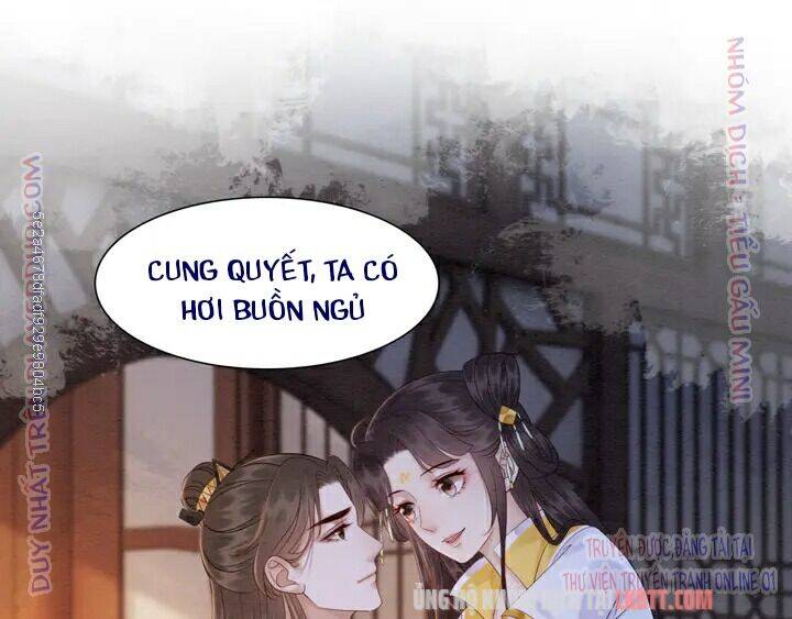 Trọng Sinh Bá Sủng Nhiếp Chính Vương Quá Mạnh Mẽ Chapter 178 - Trang 2