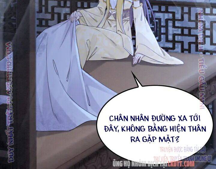 Trọng Sinh Bá Sủng Nhiếp Chính Vương Quá Mạnh Mẽ Chapter 178 - Trang 2