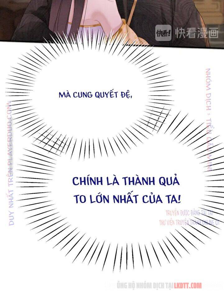 Trọng Sinh Bá Sủng Nhiếp Chính Vương Quá Mạnh Mẽ Chapter 176 - Trang 2