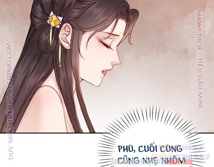 Trọng Sinh Bá Sủng Nhiếp Chính Vương Quá Mạnh Mẽ Chapter 174 - Trang 2