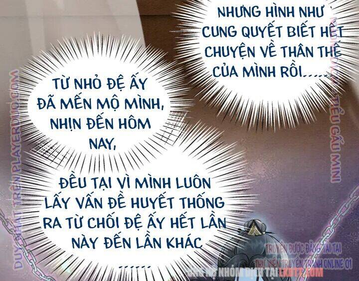 Trọng Sinh Bá Sủng Nhiếp Chính Vương Quá Mạnh Mẽ Chapter 174 - Trang 2