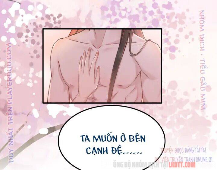 Trọng Sinh Bá Sủng Nhiếp Chính Vương Quá Mạnh Mẽ Chapter 174 - Trang 2