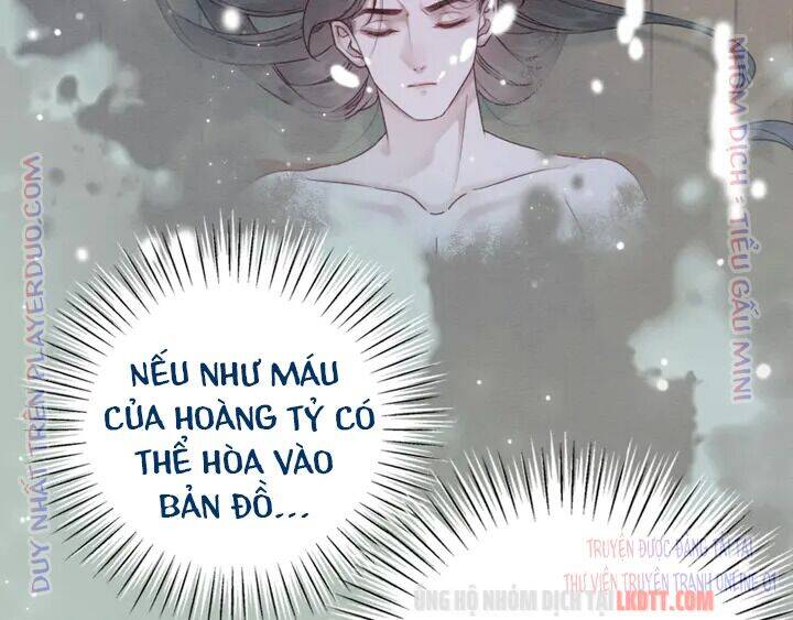 Trọng Sinh Bá Sủng Nhiếp Chính Vương Quá Mạnh Mẽ Chapter 174 - Trang 2