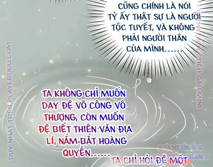 Trọng Sinh Bá Sủng Nhiếp Chính Vương Quá Mạnh Mẽ Chapter 174 - Trang 2