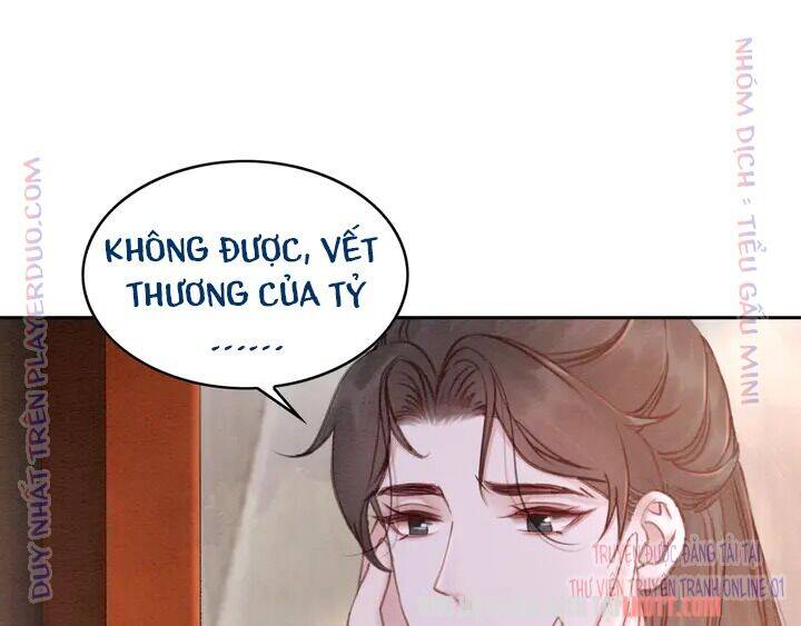 Trọng Sinh Bá Sủng Nhiếp Chính Vương Quá Mạnh Mẽ Chapter 174 - Trang 2