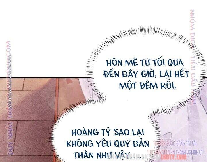 Trọng Sinh Bá Sủng Nhiếp Chính Vương Quá Mạnh Mẽ Chapter 173 - Trang 2