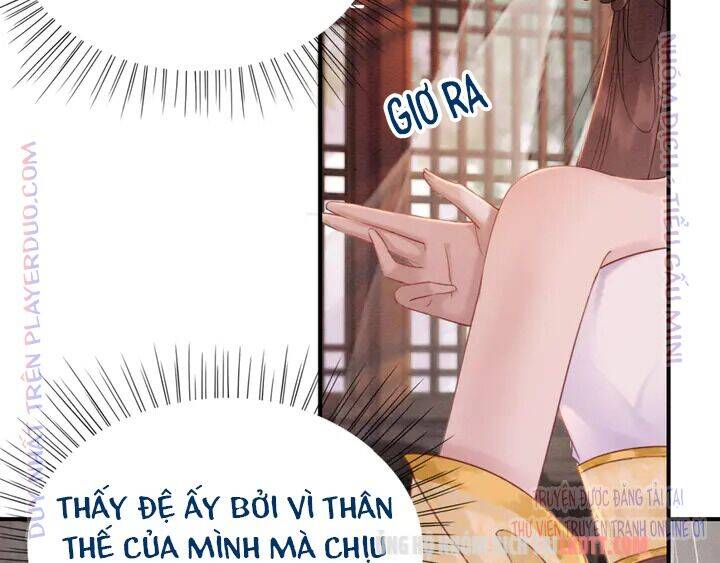 Trọng Sinh Bá Sủng Nhiếp Chính Vương Quá Mạnh Mẽ Chapter 173 - Trang 2