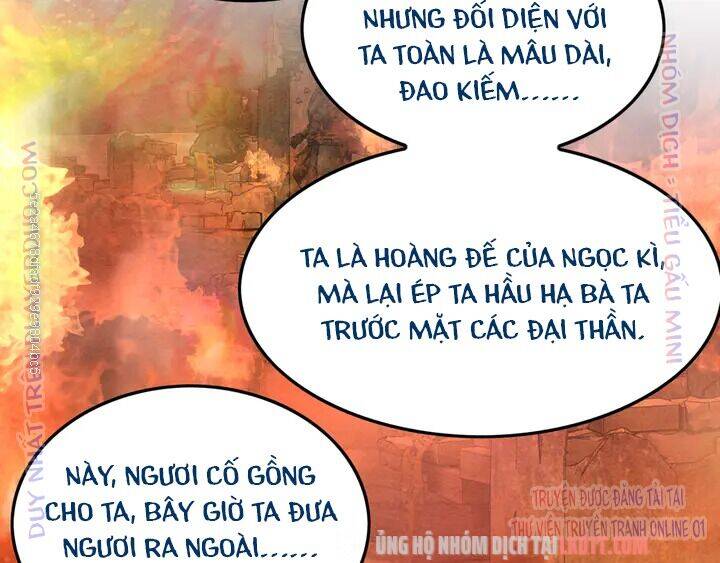 Trọng Sinh Bá Sủng Nhiếp Chính Vương Quá Mạnh Mẽ Chapter 172 - Trang 2