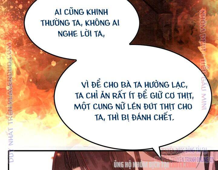 Trọng Sinh Bá Sủng Nhiếp Chính Vương Quá Mạnh Mẽ Chapter 172 - Trang 2