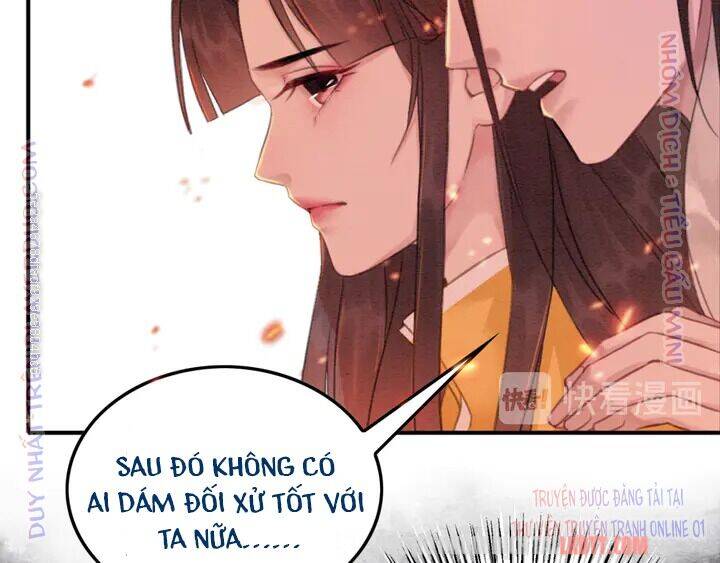 Trọng Sinh Bá Sủng Nhiếp Chính Vương Quá Mạnh Mẽ Chapter 172 - Trang 2