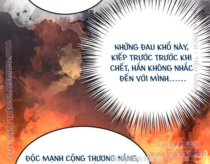 Trọng Sinh Bá Sủng Nhiếp Chính Vương Quá Mạnh Mẽ Chapter 172 - Trang 2