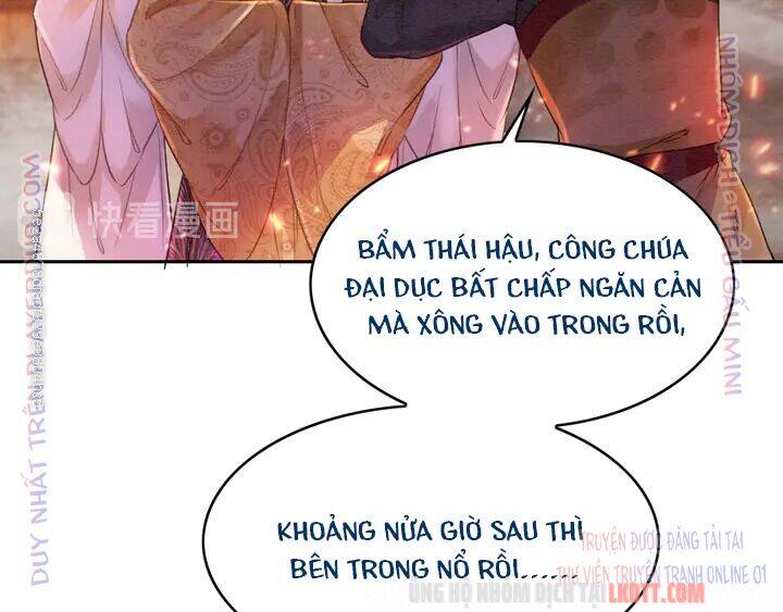 Trọng Sinh Bá Sủng Nhiếp Chính Vương Quá Mạnh Mẽ Chapter 172 - Trang 2