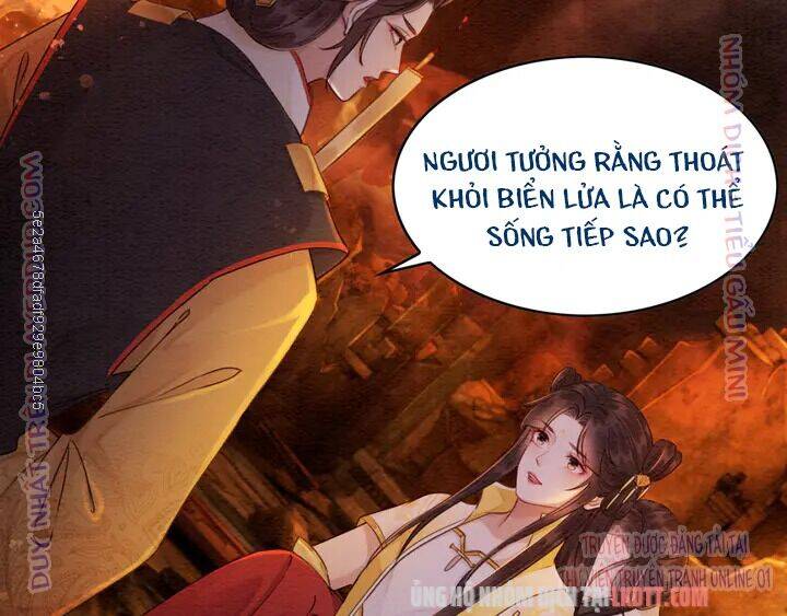 Trọng Sinh Bá Sủng Nhiếp Chính Vương Quá Mạnh Mẽ Chapter 172 - Trang 2