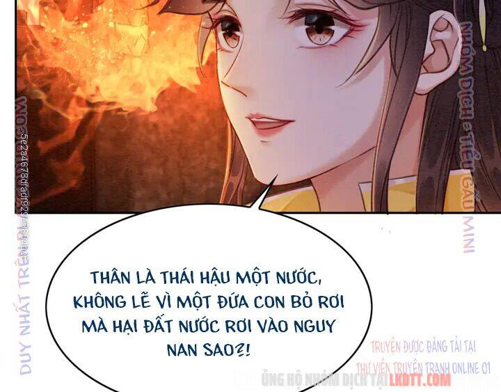 Trọng Sinh Bá Sủng Nhiếp Chính Vương Quá Mạnh Mẽ Chapter 172 - Trang 2